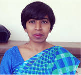 Dr Shailaja Christina